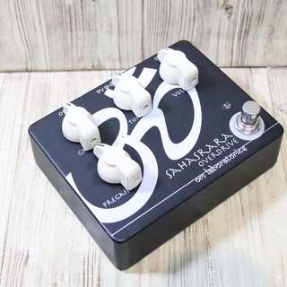 Om Laboratories Sahasrara Overdrive 【心斎橋店】