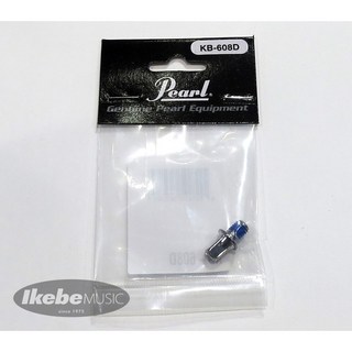 PearlKB-608D [Key Bolt]【M6 x 8mm / ドライヴシャフト専用】