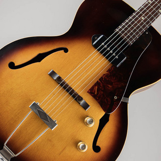GibsonES-125 Sunburst 1962