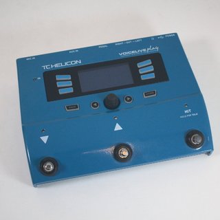 TC HELICON VoiceLive Play 【渋谷店】