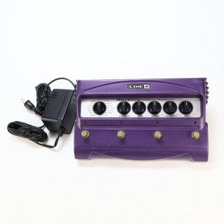 LINE6、FM4の検索結果【楽器検索デジマート】
