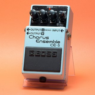 BOSS CE-5 Chorus Ensemble【福岡パルコ店】