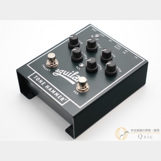 エフェクター（ギター・ベース用）、aguilar、TONE HAMMER、TONE