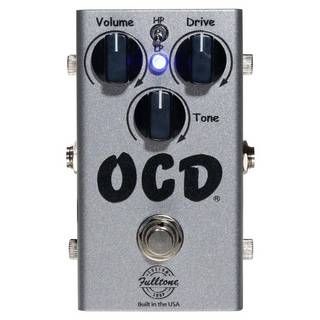 エフェクター（ギター・ベース用）、Fulltone、OCDの検索結果【楽器