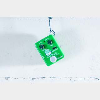 Otodel Tiny Delay【TLY1】