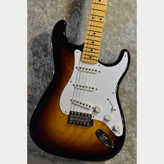Fender Custom Shop70th Anniversary 1954 Stratocaster Time Capsule Package Wade Fade 2CS #4997【3.43kg、良木個体】
