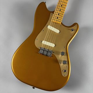 Vanzandt Bronson Fire mist Gold