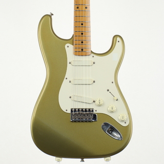Fender Japan ST54-85LS Shoreline Gold【福岡パルコ店】