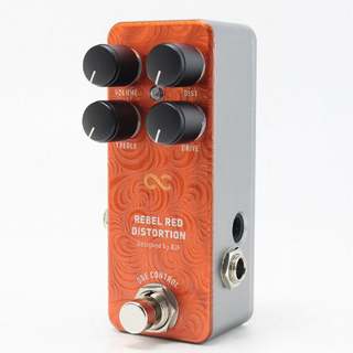 Rebel Red Distortionの検索結果【楽器検索デジマート】
