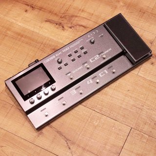 BOSS GX-100 / Guitar Effects Processor with BT-DUAL 【心斎橋店】