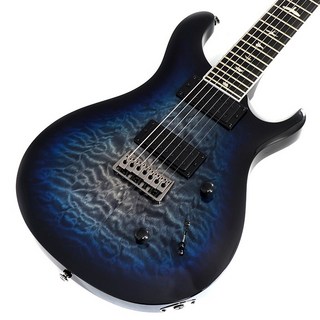 Paul Reed Smith(PRS) SE Mark Holcomb SVN (Holcomb Blue Burst)