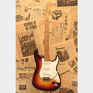 Fender 1959 Stratocaster "The Last One Piece Maple Neck"