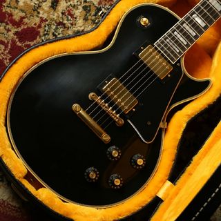 1954 Les Paul All Gold〜ギブソン・カスタム マーフィー・ラボの実力