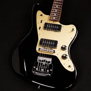 Fender Made In Japan INORAN Jazzmaster Rosewood Black ≪S/N:JD24023521≫ 【心斎橋店】