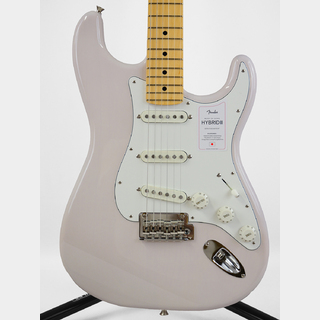 Fender JapanMade in Japan Hybrid II Stratocaster (US Blonde)