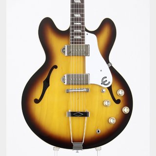 Epiphone Elitist 1965 Casino VS【名古屋栄店】