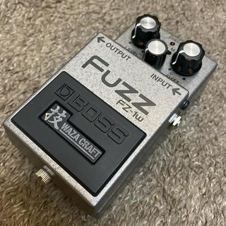 BOSS、FZ-1Wの検索結果【楽器検索デジマート】