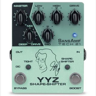 TECH21YYZ SHAPE-SHIFTER