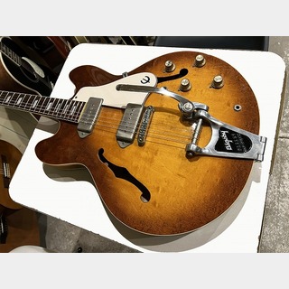 Epiphone Epiphone Japan 1977年製 Casino ブルーラベル Japan Vintage