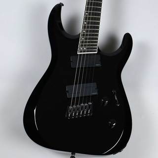 Jackson Pro Plus Dinky MDK HT6 MS Gloss BLack 【アウトレット】 マルチスケール