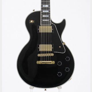 Gibson Custom Shop LesPaul Custom Richlite Fingerboard 2016【新宿店】