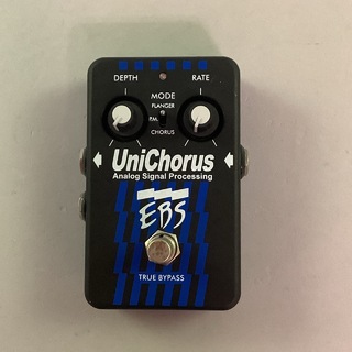 EBS Uni chorus