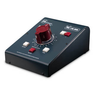Heritage Audio Synth Buddy｜10イン1アウト対応パッシブ・ステレオ