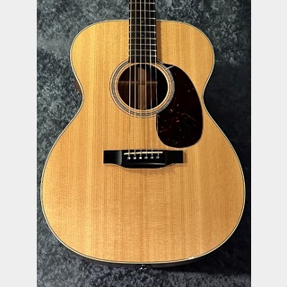 Martin000-16E【2020年製中古品 生産完了モデル!】【ショッピングクレジット無金利&超低金利キャンペーン】