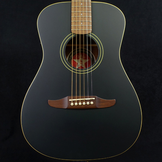 FenderJoe Strummer Campfire Matte Black