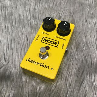 MXR M104 Distortion+【中古】