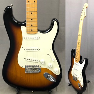 Fender Made in Japan Heritage 50s Stratocaster 2-Color Sunburst 2020年製