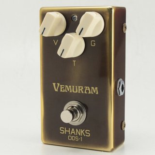 VEMURAM Shanks ODS-1 【御茶ノ水本店】