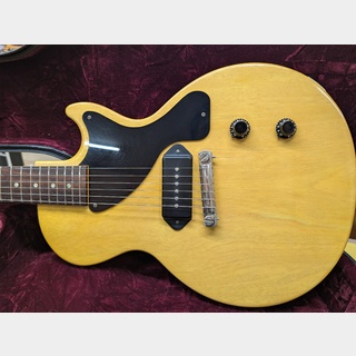 レス・ポール・ジュニア OR Les Paul Junior OR Les Paul Jr.の検索