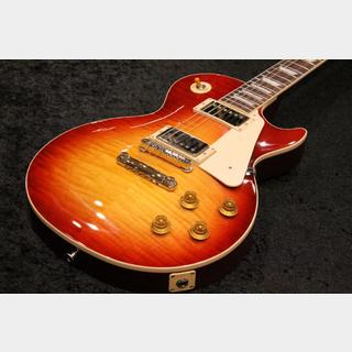 Gibson Les Paul Standard 50s Custom Shop Top Heritage Cherry Sunburst