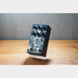 LICHTLAERM AUDIO As Above So Below