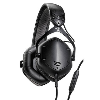 v-moda Crossfade LP2 XFL2V-U-MBLACK◆在庫限り限定特価!【TIMESALE!~2/23 19:00!】【決算セール!! 】