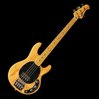 MUSIC MAN Retro '70s StingRay Bass (Heritage Natural)（新品