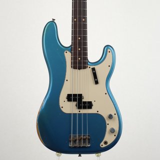 Fender Custom Shop 1961 Precision Bass Relic Lake Pacid Blue 【梅田店】