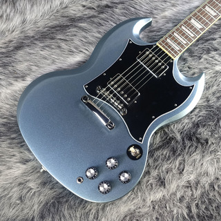 Epiphone SG Standard Pelham Blue