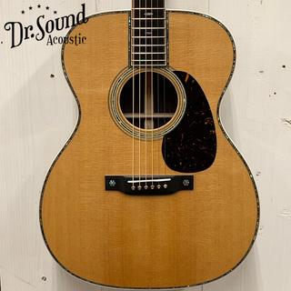 Martin 2024年製 000-42 Modern Deluxe  #2869049【無金利分割OK】【送料込み】