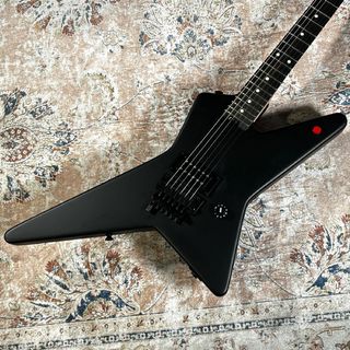 EVH Star 2022 Limited Edition Stealth Black