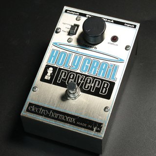 Electro-Harmonix HOLY GRAIL V1 リバーブ【名古屋栄店】