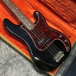 FenderAmerican Vintage 62 Precision Bass RW Black 【1994年製】