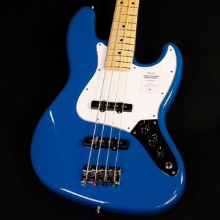 Fender Made in Japan Hybrid II Jazz Bass Maple Fingerboard Forest Blue ≪S/N:JD24006586≫ 【心斎橋店】