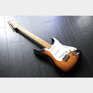 Seymour Duncan 優美音響 1954 Strato model YUBI SOUND LAB  セール期間限定価格 中古