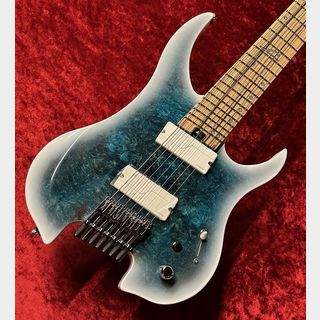 Legator GHOST G7FOD -Arctic Blue- ≒2.68Kg