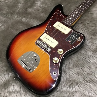 Fender American Professional II Jazzmaster【現物写真・】