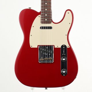 Fender Muddy Waters Signature Custom Telecaster Candy Apple Red【福岡パルコ店】