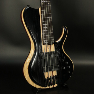 Ibanez BTB865SC-WKL Weathered Black Low Gloss 《特典付き》【名古屋栄店】