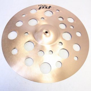 PAiSTe PST-X 20インチ SWISS MEDIUM CRASH パイステ クラッシュシンバル【池袋店】